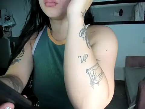  Emily vixen online show from November 2025 10:45:02 AM