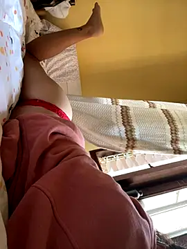 Techi0525 online show from November 2025 04:31:02 PM