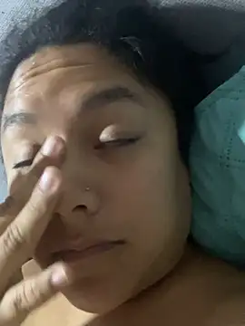 Techi0525 online show from April 2026 05:03:01 PM