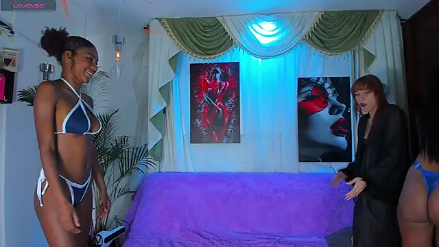 madams worker online show from December 2025 08:02:01 PM