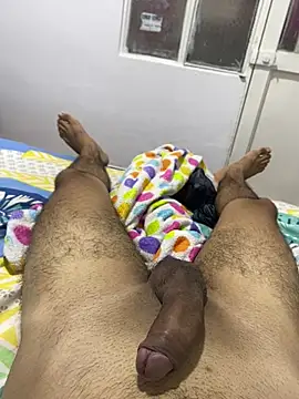 Muchachito18 online show from March 2026 06:21:01 AM