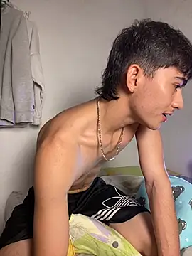 Myke hotxxx online show from October 2025 10:32:01 PM