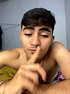 Myke hotxxx online show from November 2025 03:37:02 AM