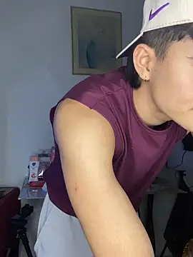 Myke hotxxx online show from November 2025 03:17:01 AM