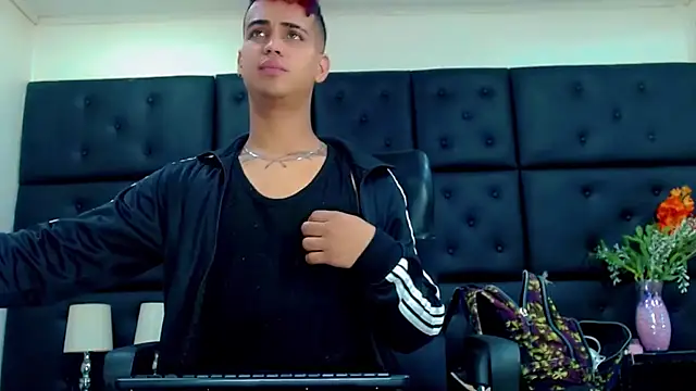 MarkoStorck online show from October 2025 11:10:01 AM