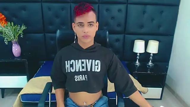 MarkoStorck online show from October 2025 07:45:02 PM