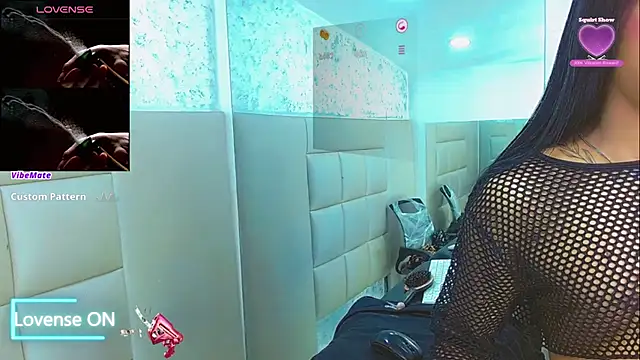 MarkoStorck online show from November 2025 01:55:01 PM