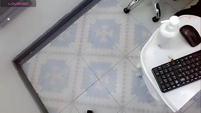 MarkoStorck online show from November 2025 07:26:02 PM