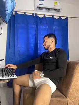 Kylian Alessandro online show from November 2025 02:50:01 PM