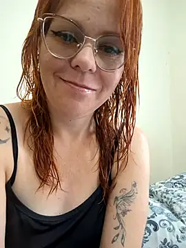 PorcelainDoll1 online show from November 2025 04:13:02 PM