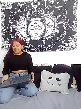 abby n emily online show from November 2025 01:11:01 PM