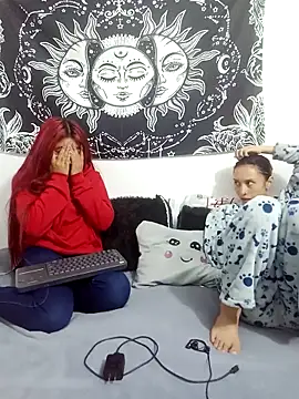 abby n emily online show from January 2026 12:29:01 PM