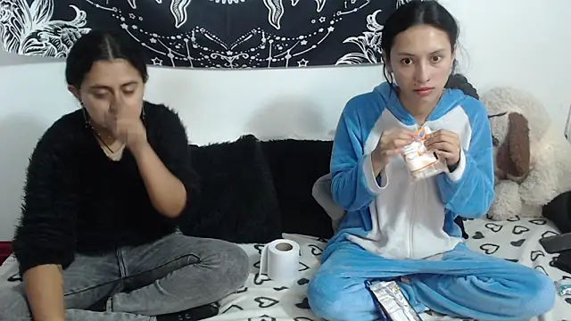 abby n emily online show from May 2026 01:39:02 PM