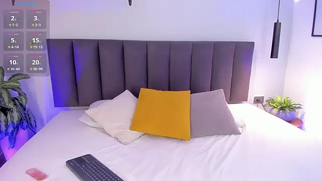 Snapshot of AilanaCortes chatting on October 2025 11:55:02 AM AilanaCortes online show from October 2025 11:55:02 AM