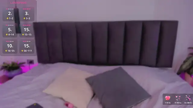 AilanaCortes online show from April 2026 12:00:02 PM