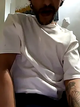 Liam Samderz online show from January 2026 09:35:01 AM