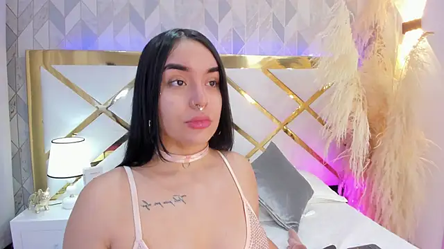 DevoraCarther online show from October 2025 11:33:02 AM