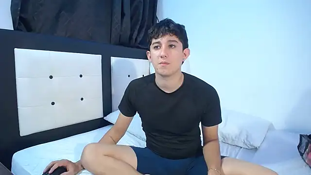 Dravith Valery online show from February 2026 03:23:01 AM