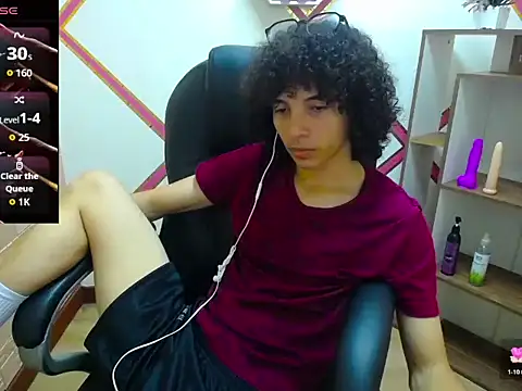 Mike Miiller  online show from November 2025 06:07:02 PM