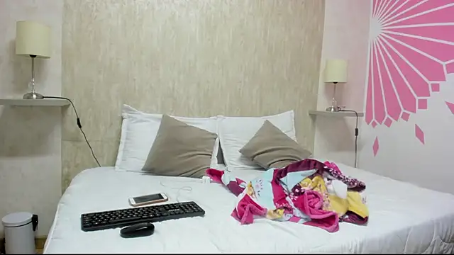 Diosadelchat online show from October 2025 02:45:01 AM