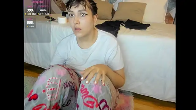 Diosadelchat online show from November 2025 04:24:02 AM