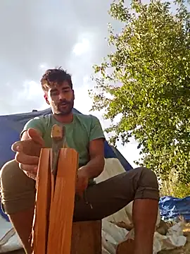 ogiday124 online show from October 2025 01:34:01 PM