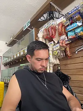 Leonardmoppet online show from October 2025 06:07:02 PM