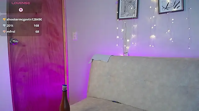 Sweet Bella Valery online show from March 2026 12:49:01 AM