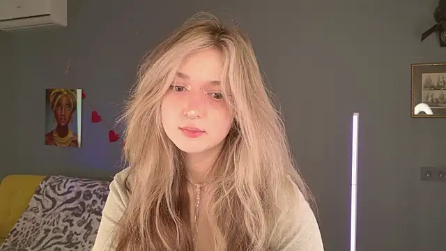 BellaSink online show from March 2026 05:37:02 AM