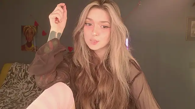 BellaSink online show from March 2026 05:33:02 AM