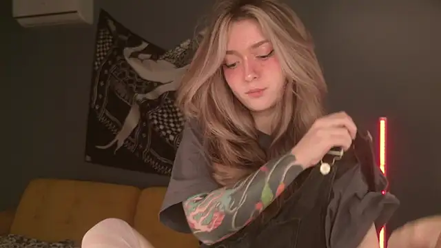 BellaSink online show from April 2026 08:07:01 AM