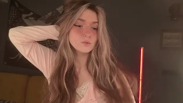 BellaSink online show from April 2026 09:52:01 AM