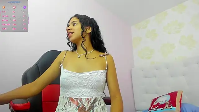 SARAH KEYS4 online show from December 2025 03:14:02 AM