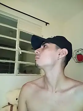 DavidFord2425 online show from April 2026 03:37:01 AM