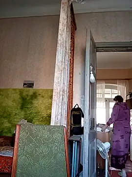 JesykaLove566 online show from October 2025 06:47:01 AM