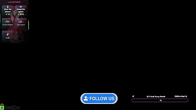 Snapshot of Mikeyvioleta_ chatting on June 2026 07:02:01 AM Mikeyvioleta online show from June 2026 07:02:01 AM
