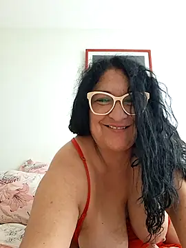 Snapshot of Caritovivi chatting on March 2026 06:35:02 PM Caritovivi online show from March 2026 06:35:02 PM
