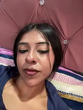 Snapshot of Alicia_Sanz chatting on October 2025 03:13:01 PM Alicia Sanz online show from October 2025 03:13:01 PM