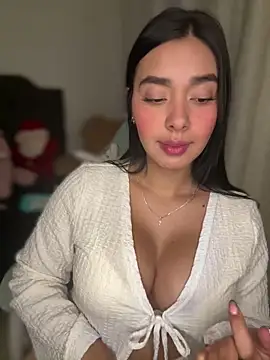 MiaSofia   online show from April 2026 05:58:02 AM