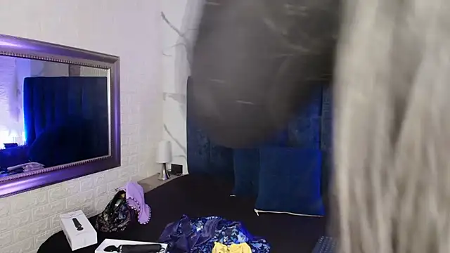 MarScarlett online show from January 2026 10:29:02 AM