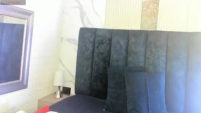 MarScarlett online show from January 2026 02:55:02 PM