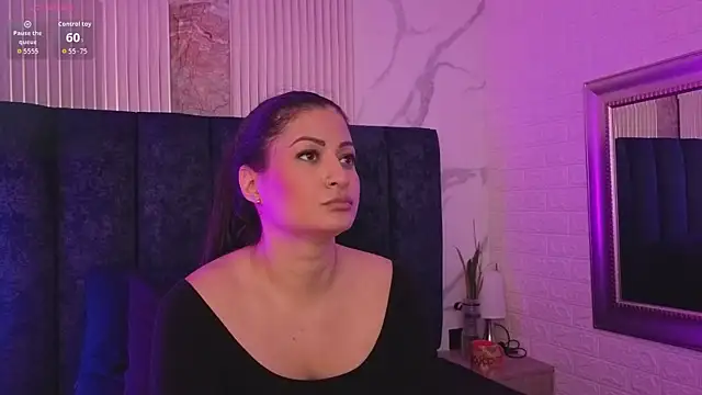 MarScarlett online show from April 2026 10:16:02 AM