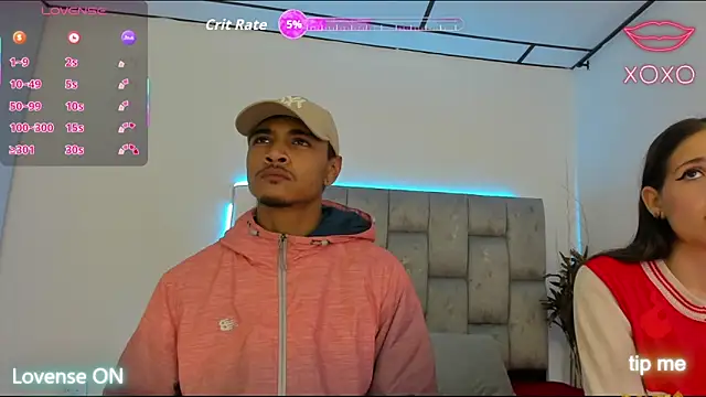 SweetAndSinful online show from December 2025 03:49:02 AM