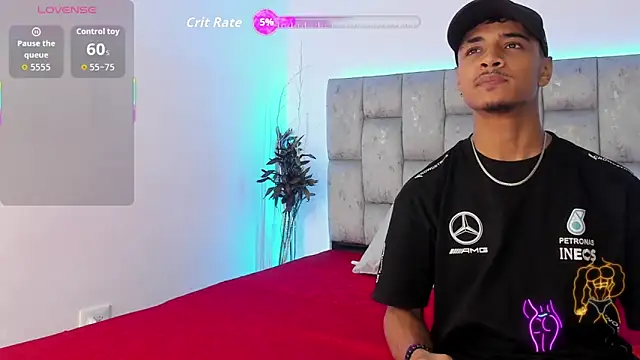 SweetAndSinful online show from December 2025 04:51:02 AM