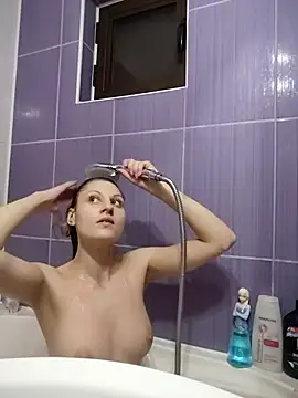 Snapshot of SandyCassie chatting on October 2025 06:24:01 PM SandyCassie online show from October 2025 06:24:01 PM