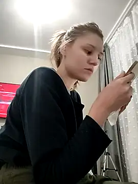 Snapshot of SandyCassie chatting on November 2025 07:07:02 PM SandyCassie online show from November 2025 07:07:02 PM