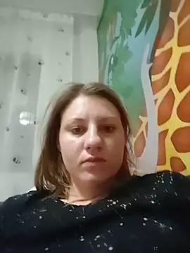 Snapshot of SandyCassie chatting on May 2026 12:30:01 AM SandyCassie online show from May 2026 12:30:01 AM
