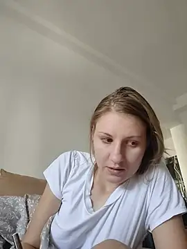 Snapshot of SandyCassie chatting on July 2026 08:45:02 AM SandyCassie online show from July 2026 08:45:02 AM