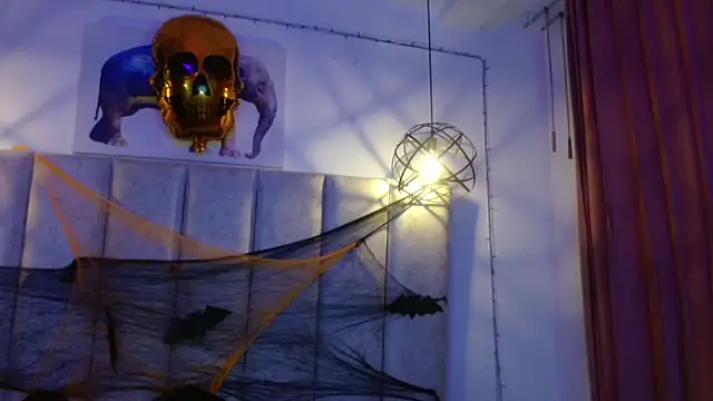 antonella rosecs online show from November 2025 04:37:01 AM