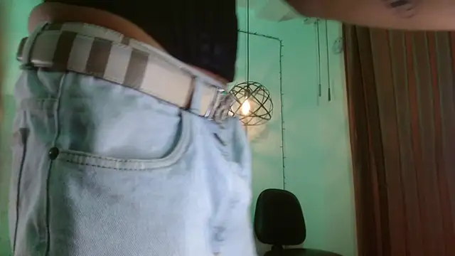 antonella rosecs online show from November 2025 04:12:01 AM